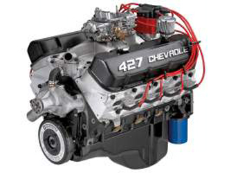 P060D Engine